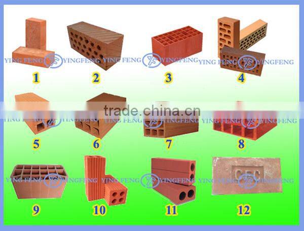 Best selling products JKRL35 brick making machine in dubai