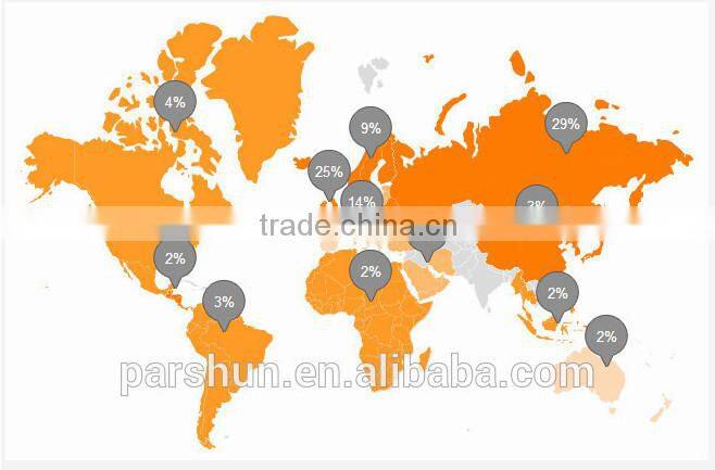 Fiber Braided Flexible Rubber Air Brake Pipe Assembly with SAE J1402 standard