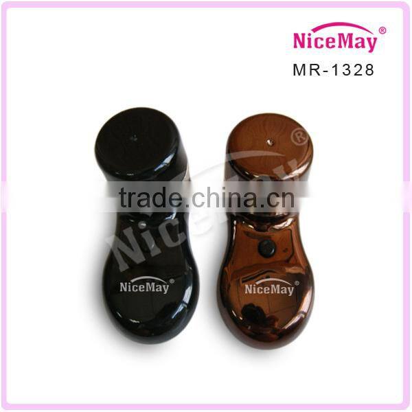 Electric powder puff vibrate powder puff facial puff