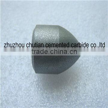 high quality zhuzhou factory hard metal alloy button bits for mining