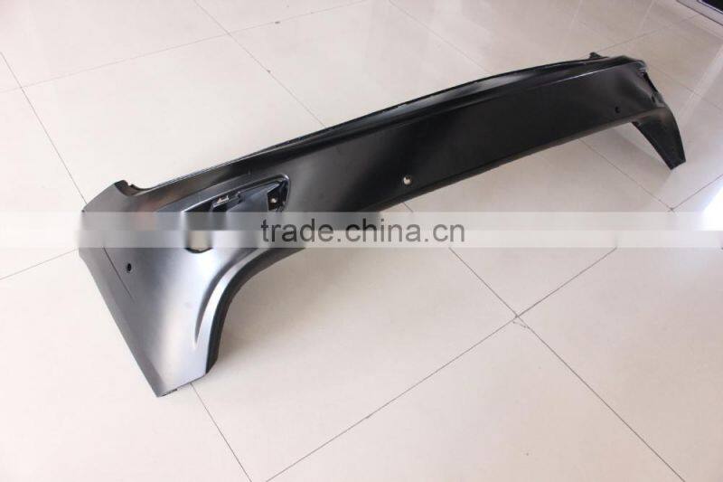 car front bumper guard for 2014 Grand Cherokee Summit