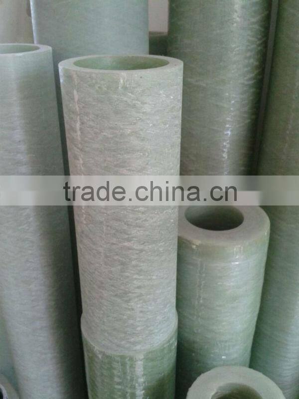 epoxy fiberglass winding tube