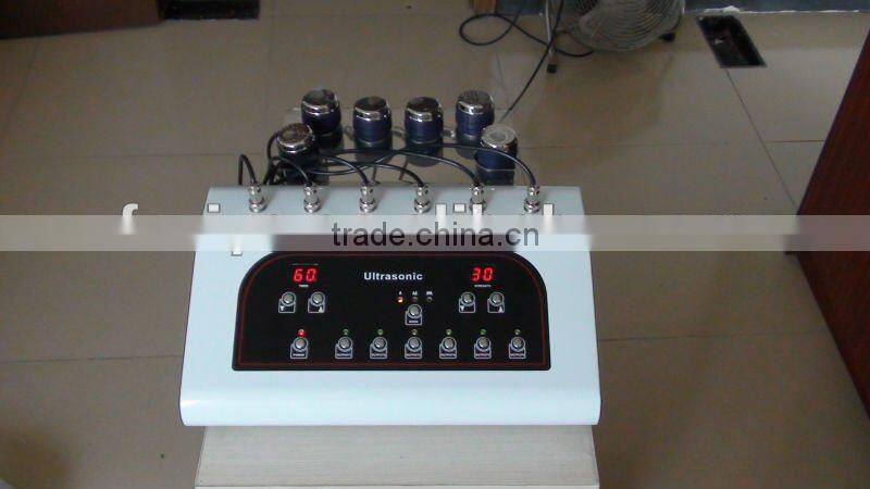 VY-802X Professional ultrasound physiotherapy machine for sale