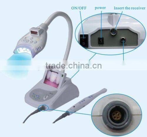 Professional Dental Products Laser Teeth Whitening Machine