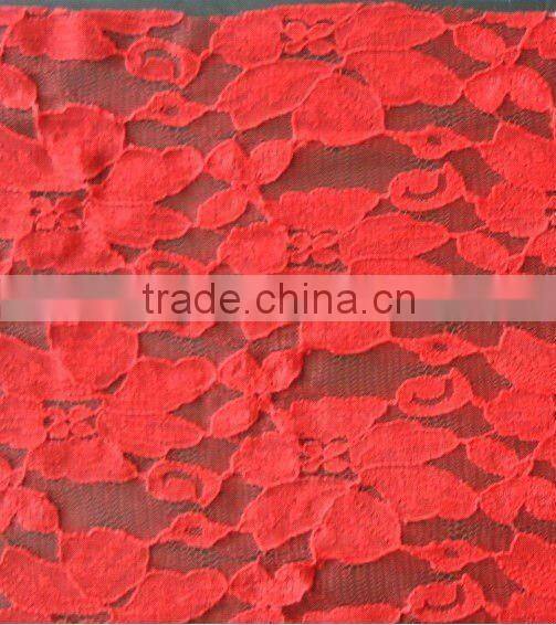 22012 fashion tattoo print fabric