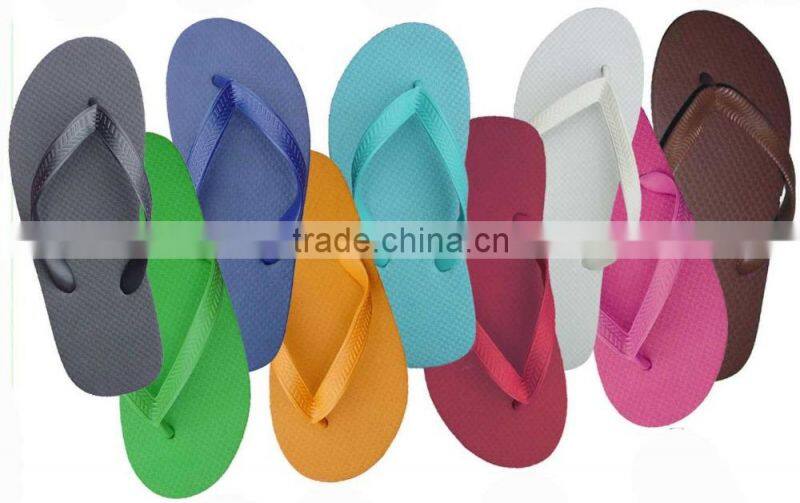 flip flop strap attaching machine