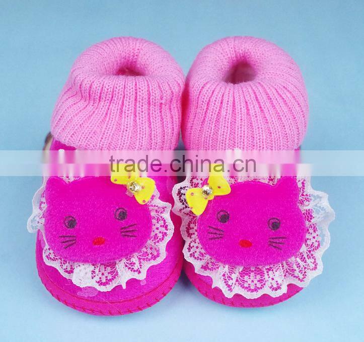 Shoes new shoes warm baby baby shoes children shoes foreign trade shoes
