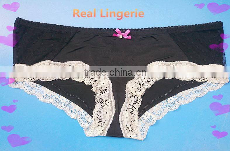 High Quality Underwear Set, Plus Size Lingerie