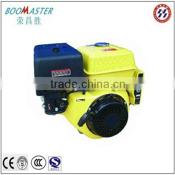 15HP Gasoline Engine