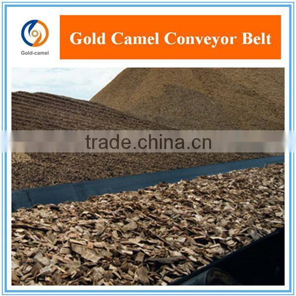 Rubber Conveyor Belt For Quarry And Mining Industry
