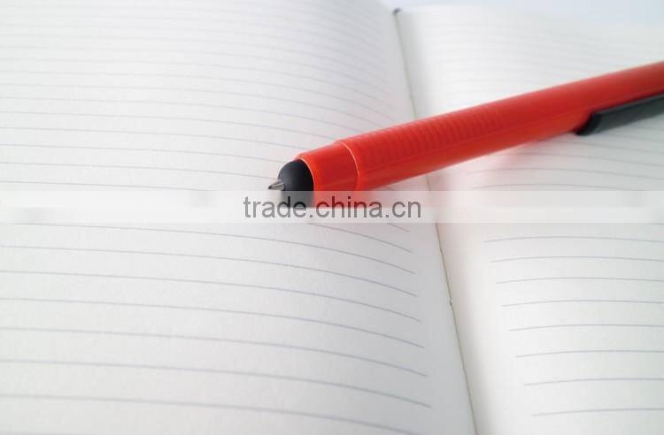 High quality promotional wholesale multi-function dual usage cheap custom stylus touch ballpoint pen