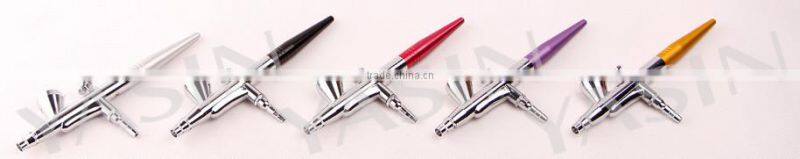 badger 200 airbrush art for beginners