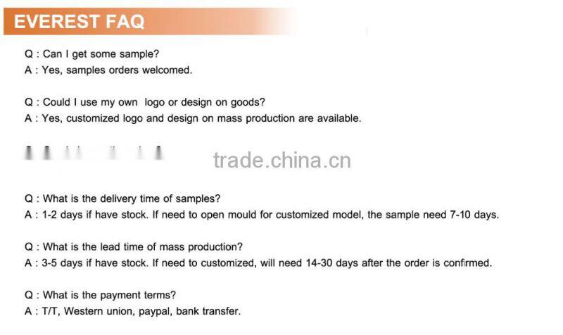 Factory price Skull hand Necklace silver 925 chain