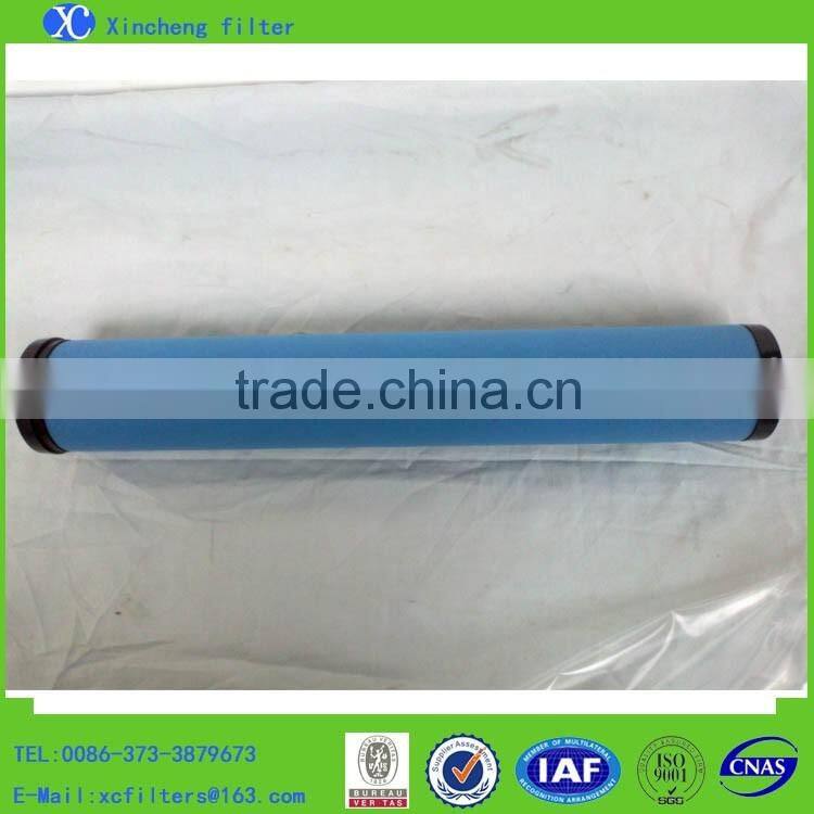 Top sales Hankison Precision Air Filter Element E7-28