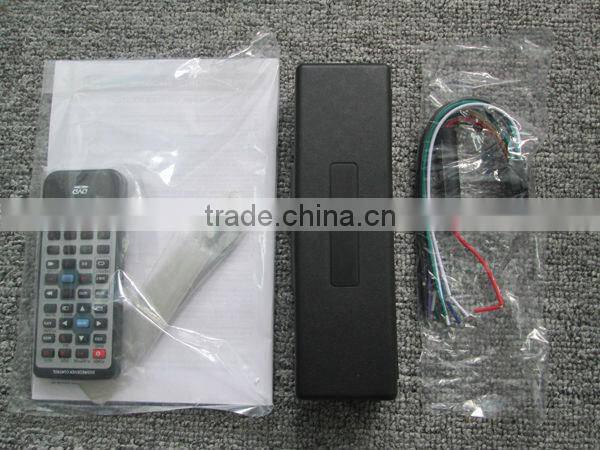 car stereo player 1 din