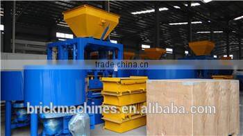 cement block machine standard size of brick fly ash bricks in hyderabad machine for small business