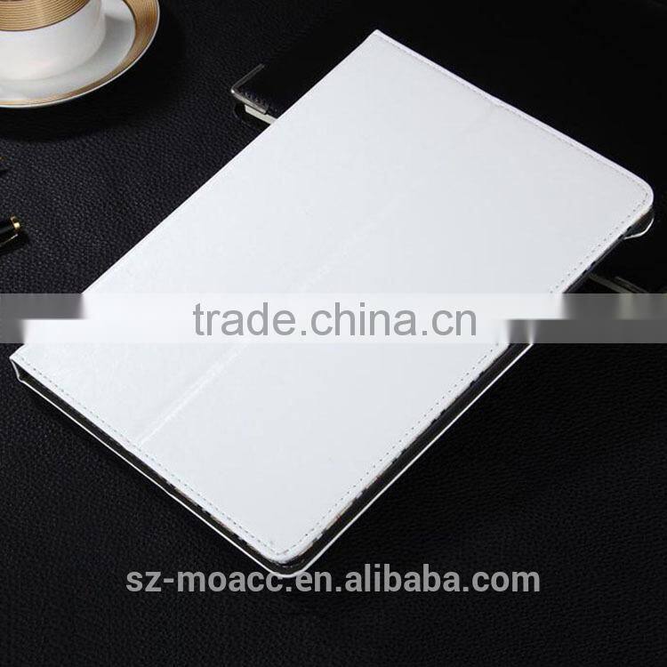 Crazy Horse Tablet case folio leather case for ipad air 2