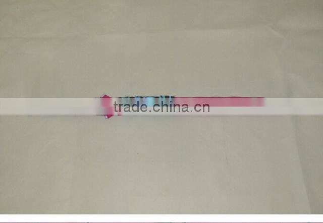 27 inch straight windproof advertising golf umbrella