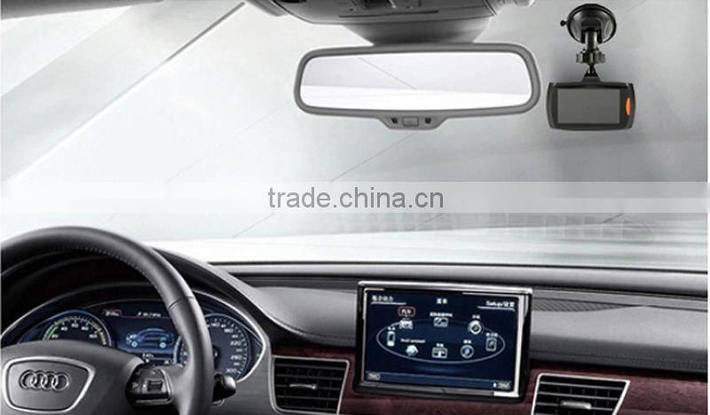 new model D828 car camera recorder with 12.0MP 1080P FHD driving dvr