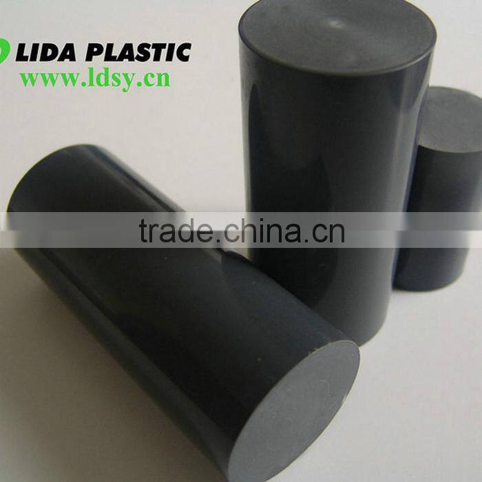 China Manufacturer High Density PE Foam Square PVC Rod