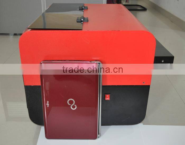 Soccer Ball Printing Machine With DX5 Printer Head