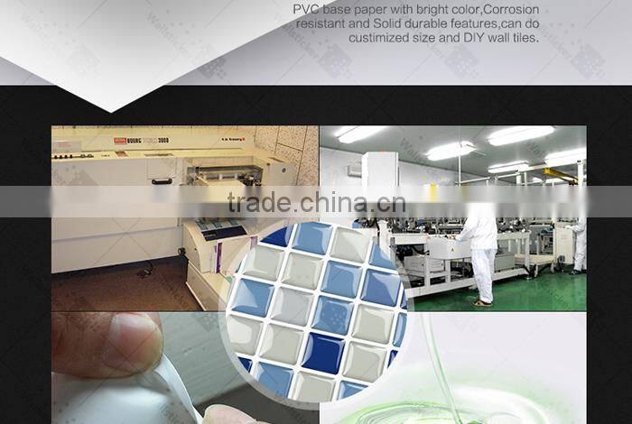 Guangdong Yashi decorative ceramic picture tile sticker