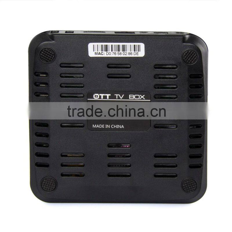 vensmile m8s plus android tv box m8s plus m8s android 5.1 amlogic s812 m8s plus android tv box 2gb ram