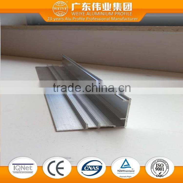 aluminum sliding window profile factory building materials aluminium doors and windows manufacturer