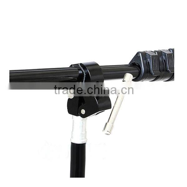 Commlite Large Super Camera Clamp Crab Pliers Clip for Photography