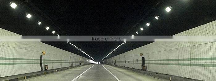 new products hot 90W 3000-7000k Meanwell driver led flood light use for tunnel