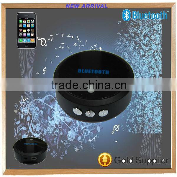 fashional wireless mini bluetooth receiver used for smart phone MID and laptop