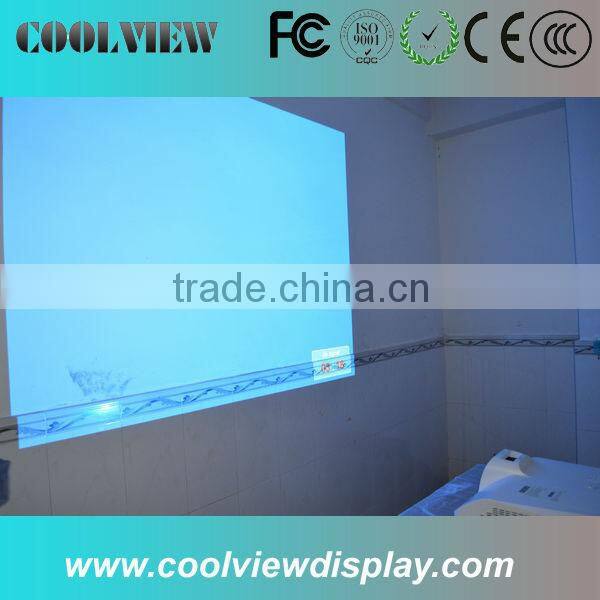 Best sell led lamp lcd projector