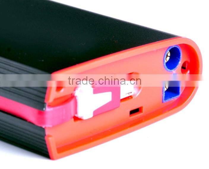 Super Mini 12v emergency battery jump starter