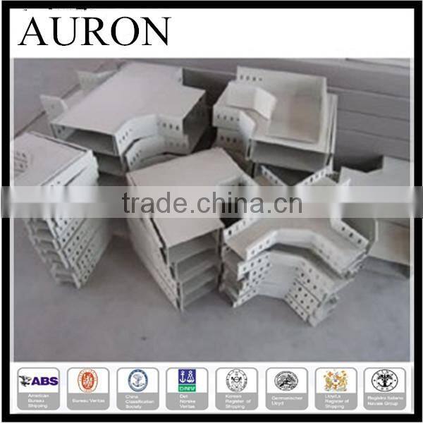 TAIZHOU AURON FRP Cable Tray/Fiberglass Cable Tray/GRP Cable Tray