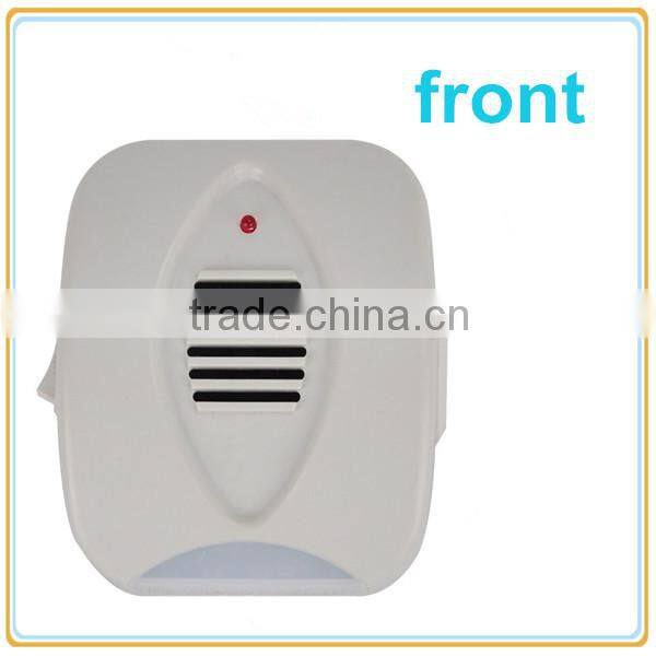 electronic ultrasonic pest mosquito repeller SL7063