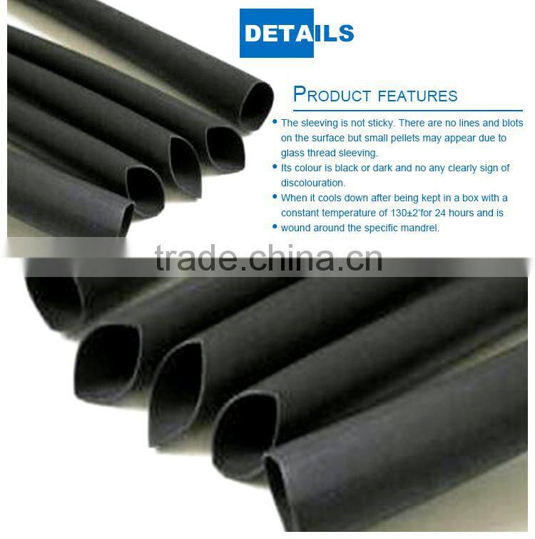Hot saleinsulation sleeve pvc pipe insulation sleeve