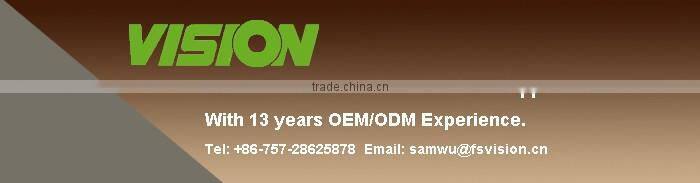 Electric Turkish tea maker WX-8806