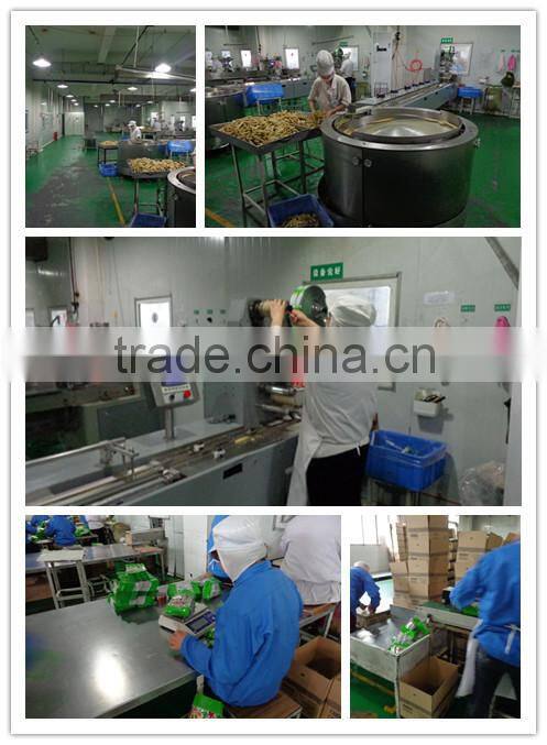 160g Korean style multi-grain crispy roll