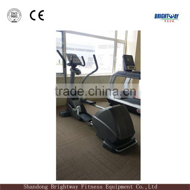 Professional commercial gym fitness equipment elliptical bike TW-D004
