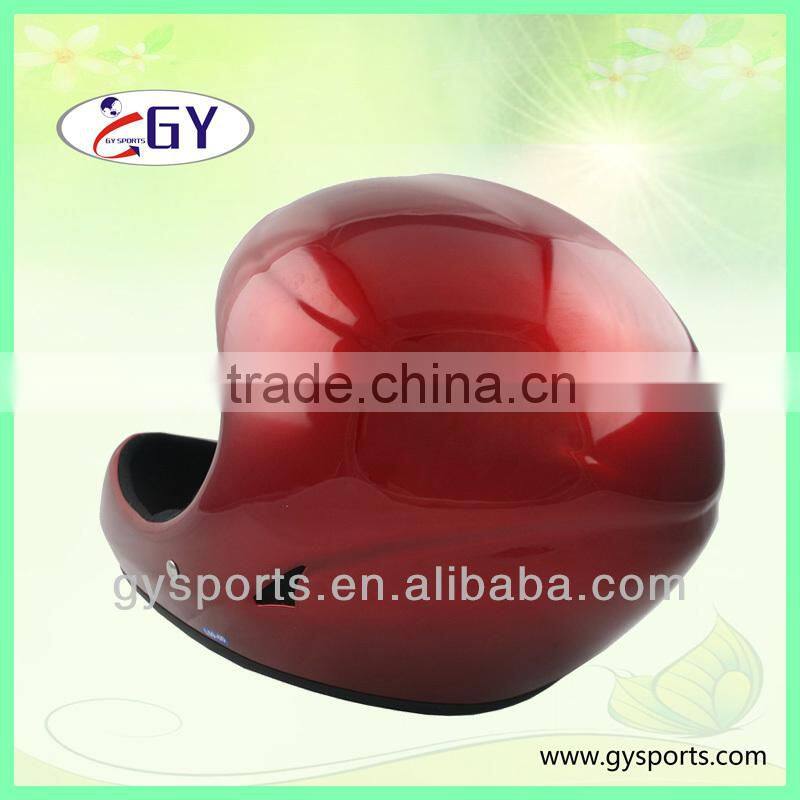 safety Gliding Helmet/flying Helmet full head open half face helmet