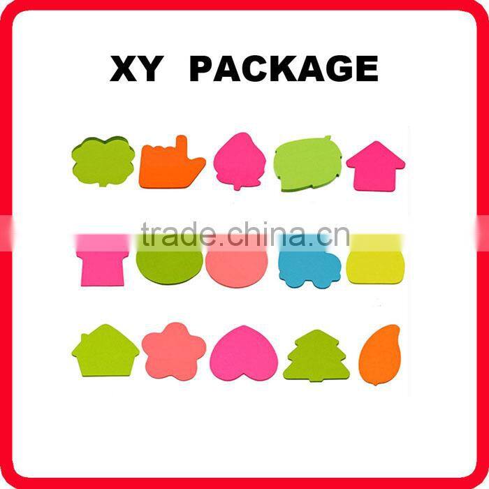 Eco Writing Pad Memo Pad Book Sticky Note Pad