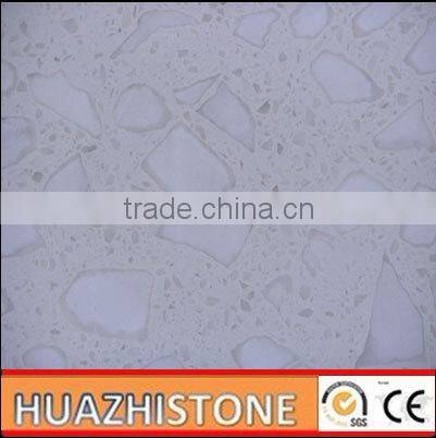 China cheap purple artificial marble stone price
