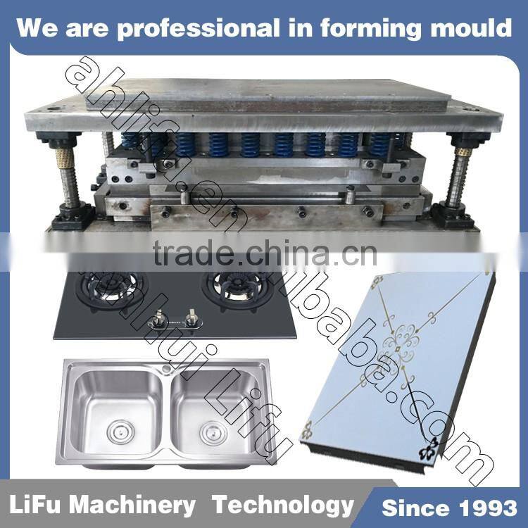 home decor aluminum metal mould-resistant false ceiling designs