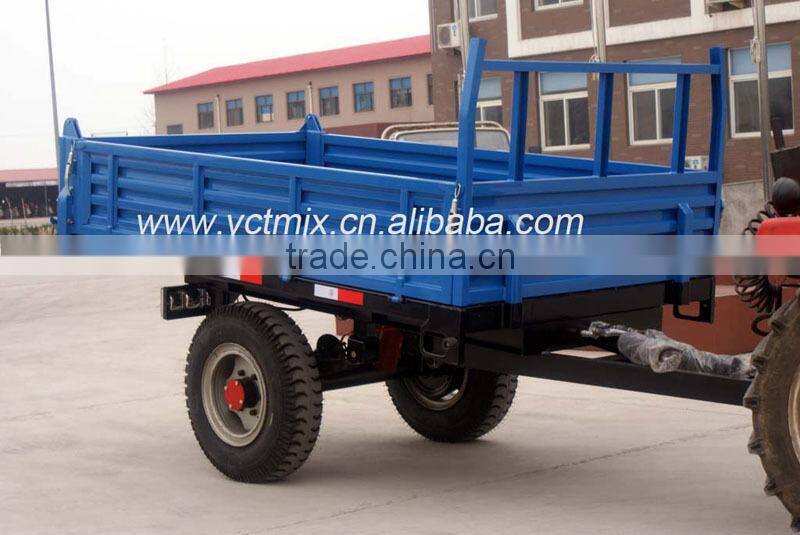 2015 agri cheap trailer