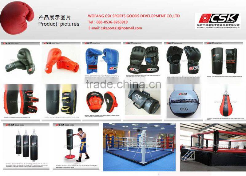 Boxing Punching Bag Fighting Boxing Bag
