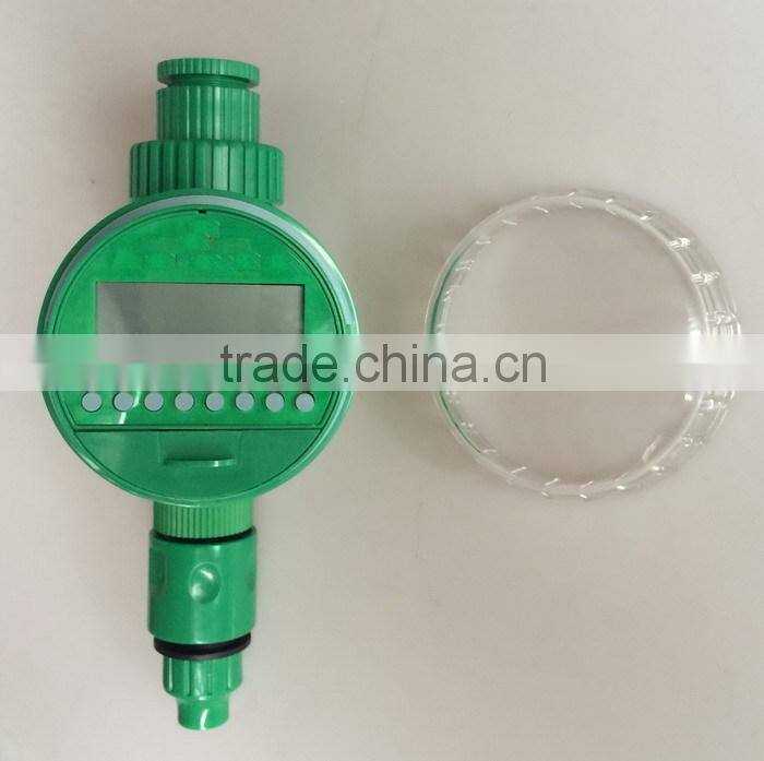 drip irrigation system LCD irrigation controller