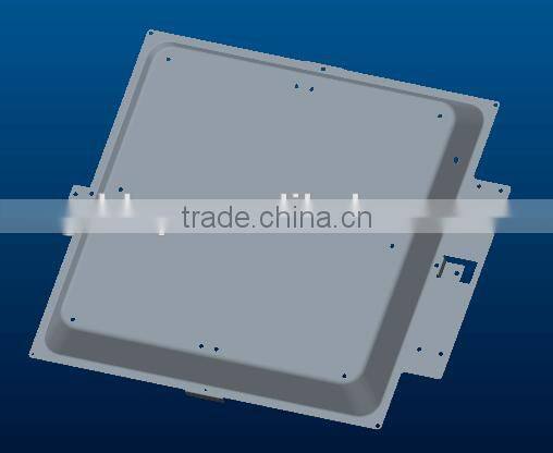 OEM high precision sheet metal deep drawing tray