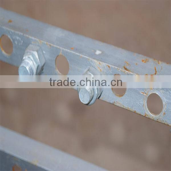 China supplier auto lock nut hexagon jam nut