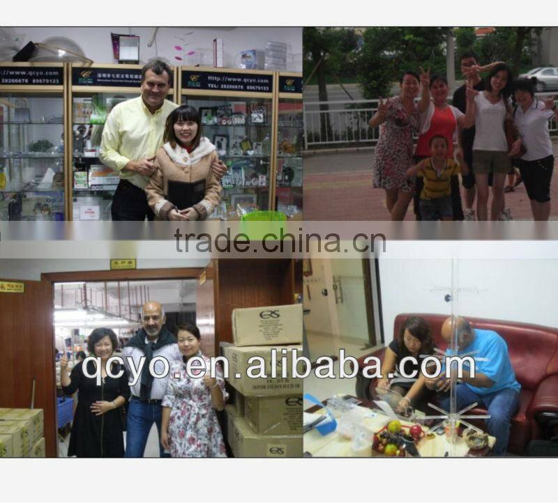 China baby shower photo frames