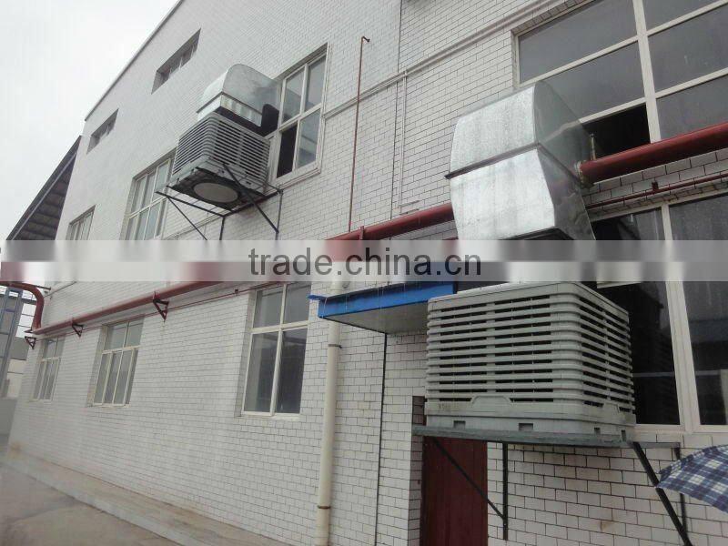 (CE)(ISO 9001) fan